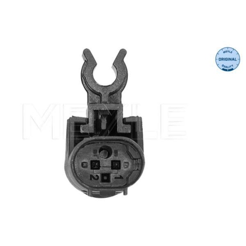 MEYLE Sensor, Raddrehzahl MEYLE-ORIGINAL: True to OE. 014 899 0104