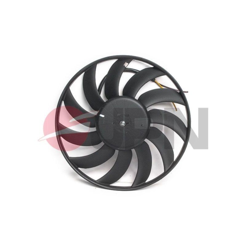 JPN Lüfter, Motorkühlung 62C0001-JPN