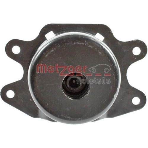 METZGER AUTOTEILE Lagerung, Motor 8050945