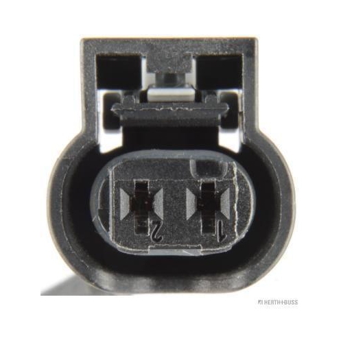 HERTH+BUSS ELPARTS Sensor, Abgastemperatur 70682204