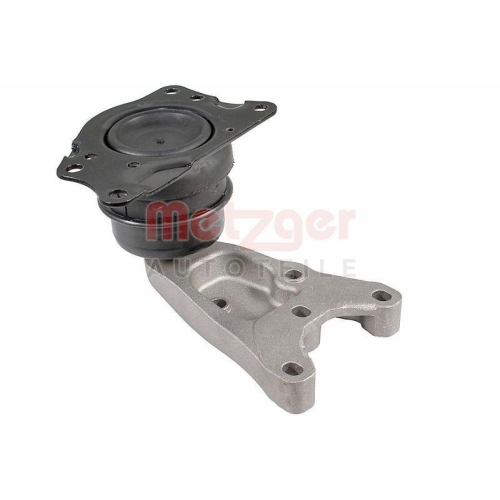 METZGER AUTOTEILE Lagerung, Motor 8053936