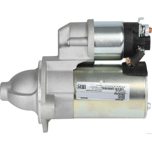 HERTH+BUSS JAKOPARTS Starter