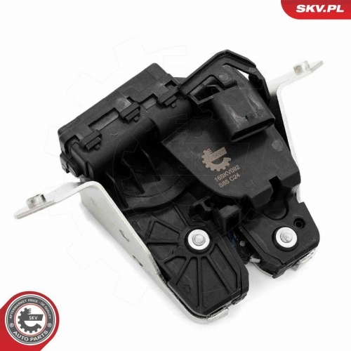 ESEN SKV Heckklappenschloss