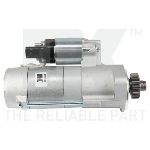 NK Starter 4799045