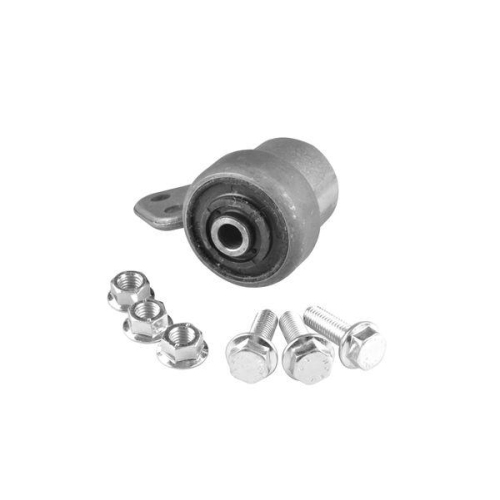 TEDGUM Lagerung, Lenker