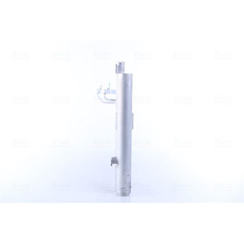 NISSENS Kondensator, Klimaanlage 940935