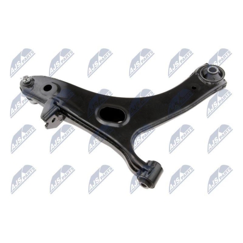 NTY Lenker, Radaufh&auml;ngung ZWD-SB-013