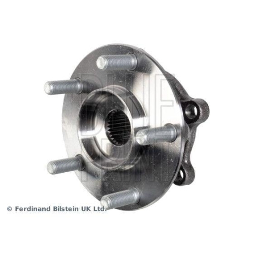 BLUE PRINT Radlagersatz ADBP820033