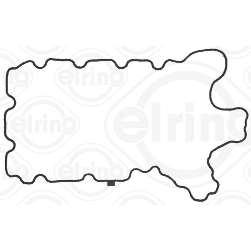 ELRING Dichtung, &Ouml;lwanne 838.080