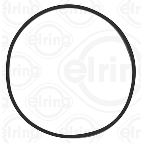 ELRING Dichtung, Drosselklappenstutzen 087.400
