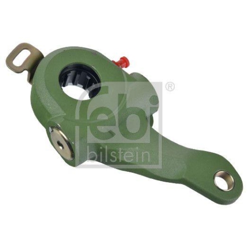 FEBI BILSTEIN Gest&auml;ngesteller, Bremsanlage febi Plus 179784