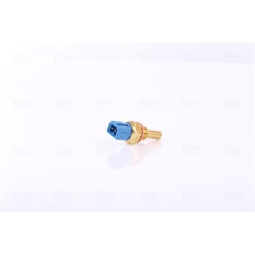 NISSENS Sensor, K&uuml;hlmitteltemperatur ** FIRST FIT ** 207076