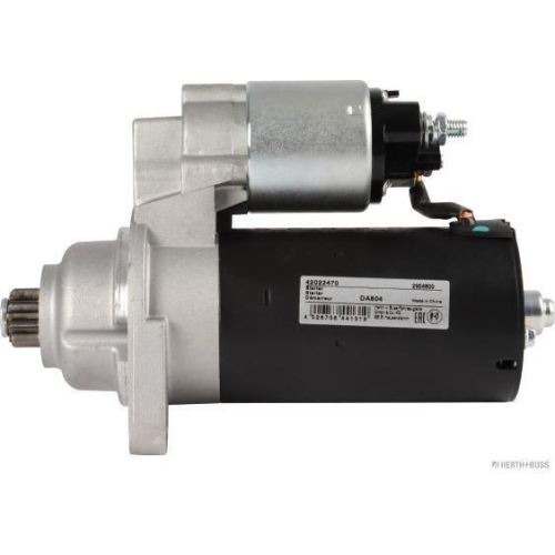 HERTH+BUSS ELPARTS Starter 42022470