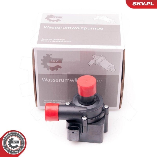 ESEN SKV Wasserumw&auml;lzpumpe, Standheizung 22SKV019