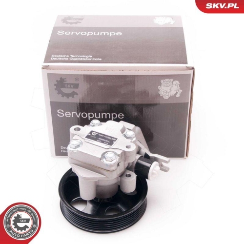 ESEN SKV Hydraulikpumpe, Lenkung 10SKV214