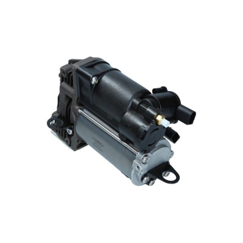 KAMOKA Kompressor, Druckluftanlage 2077014