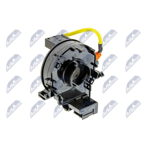 NTY Wickelfeder, Airbag EAS-TY-027