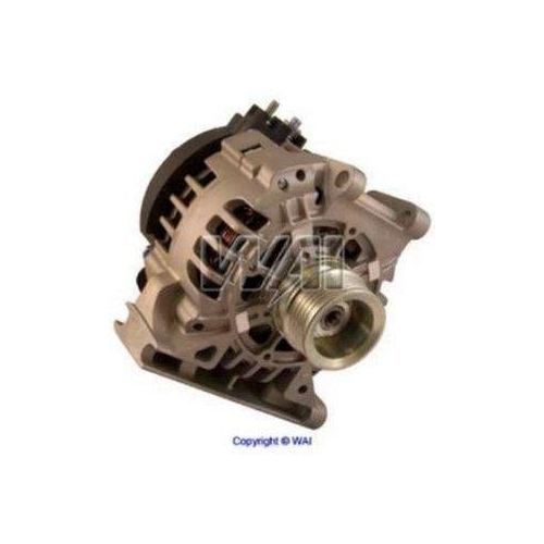 WAI Generator 21466N