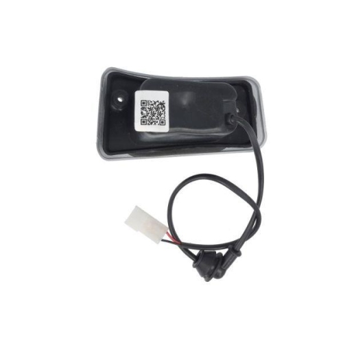 TRUCKLIGHT Umrissleuchte SM-IV005L