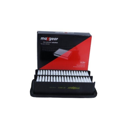 MAXGEAR Luftfilter 26-2382