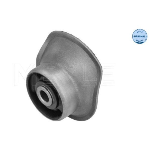 MEYLE Lagerung, Achskörper MEYLE-ORIGINAL: True to OE. 100 501 0014