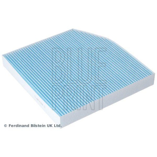 BLUE PRINT Filter, Innenraumluft ADBP250115