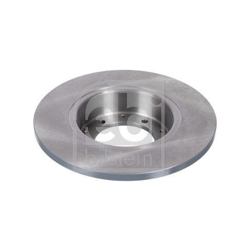 FEBI BILSTEIN Bremsscheibe 43825