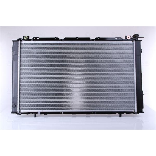 NISSENS K&uuml;hler, Motork&uuml;hlung 67327