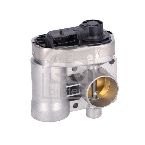 FEBI BILSTEIN Drosselklappenstutzen