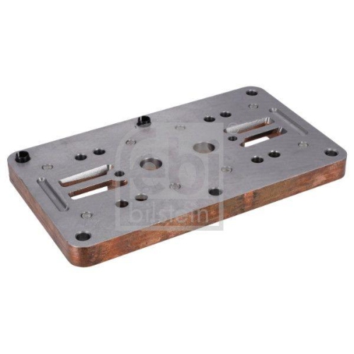 FEBI BILSTEIN Ventilplatte, Druckluftkompressor
