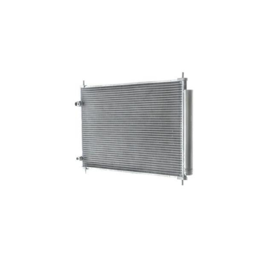 MAHLE Kondensator, Klimaanlage BEHR