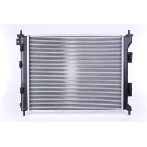 NISSENS K&uuml;hler, Motork&uuml;hlung 67616