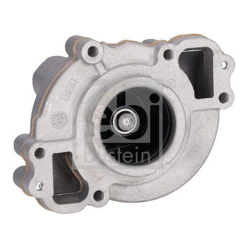 FEBI BILSTEIN Wasserpumpe, Motork&uuml;hlung 185670