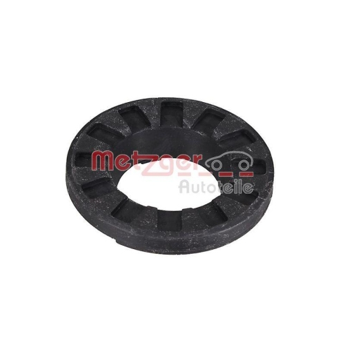 METZGER AUTOTEILE Federaufnahme 6490404