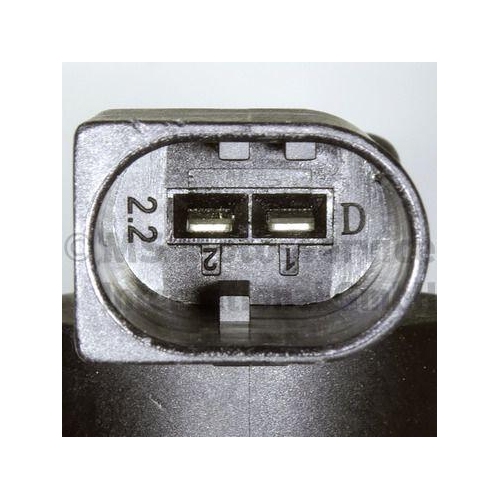 PIERBURG Regelventil, Kraftstoffmenge (Common-Rail-System) 7.10715.08.0