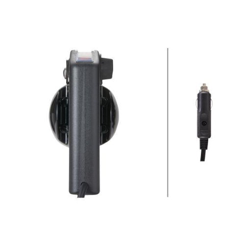HELLA Suchscheinwerfer 1H0 996 476-501