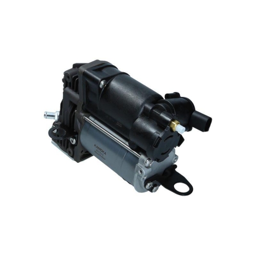 KAMOKA Kompressor, Druckluftanlage 2077012