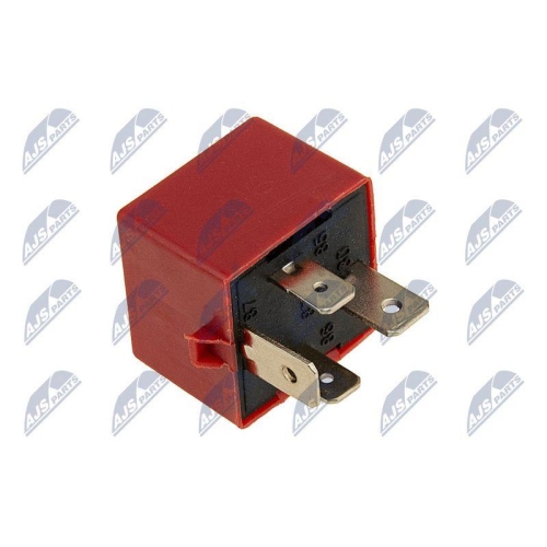 NTY Multifunktionsrelais BPP-BM-001