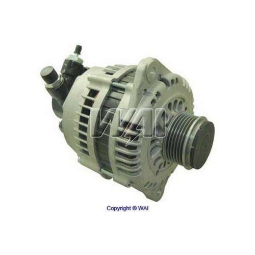 WAI Generator 21832N