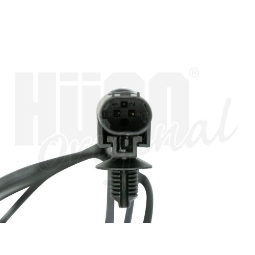 H&Uuml;CO Sensor, Raddrehzahl 131675