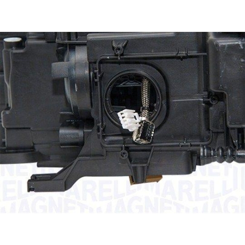 MAGNETI MARELLI Hauptscheinwerfer 711307023918