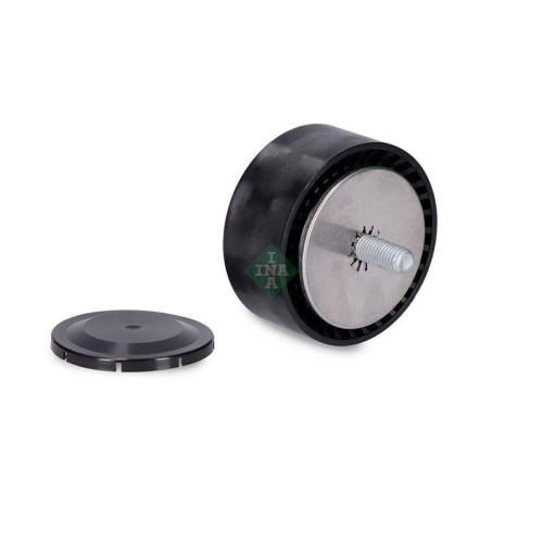 Schaeffler INA Umlenk-/Führungsrolle, Keilrippenriemen 532 0722 10