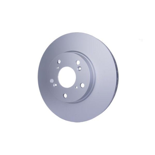 HELLA Bremsscheibe PRO 8DD 355 117-081