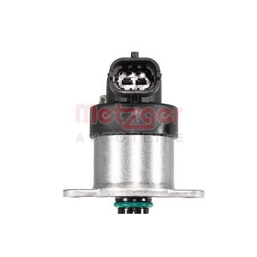 METZGER AUTOTEILE Druckregelventil, Common-Rail-System ORIGINAL ERSATZTEIL 0899413