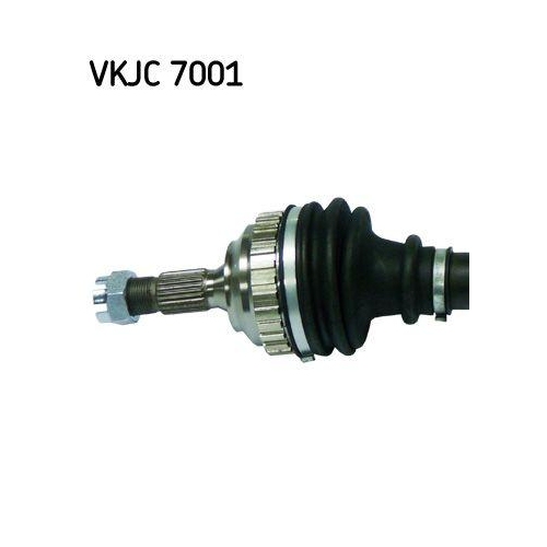 SKF Antriebswelle VKJC 7001