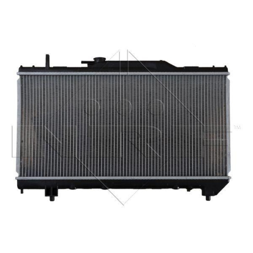 NRF Kühler, Motorkühlung 507590