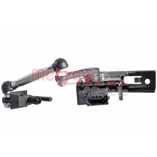 METZGER Sensor, Leuchtweitenregulierung GREENPARTS 0901513