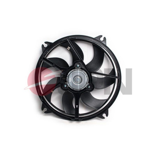 JPN L&uuml;fter, Motork&uuml;hlung 62C0018-JPN