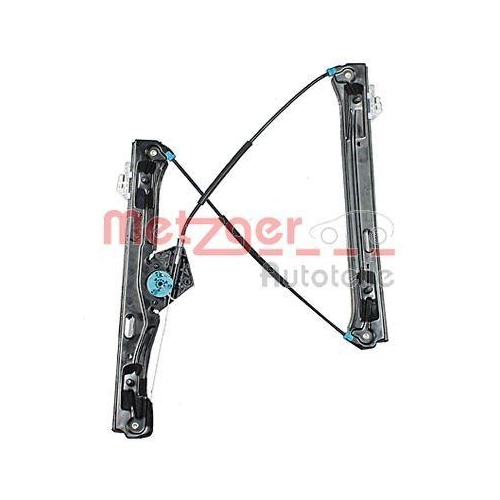 METZGER AUTOTEILE Fensterheber GREENPARTS 2160440