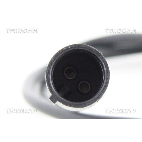 TRISCAN Sensor, Raddrehzahl 8180 17402